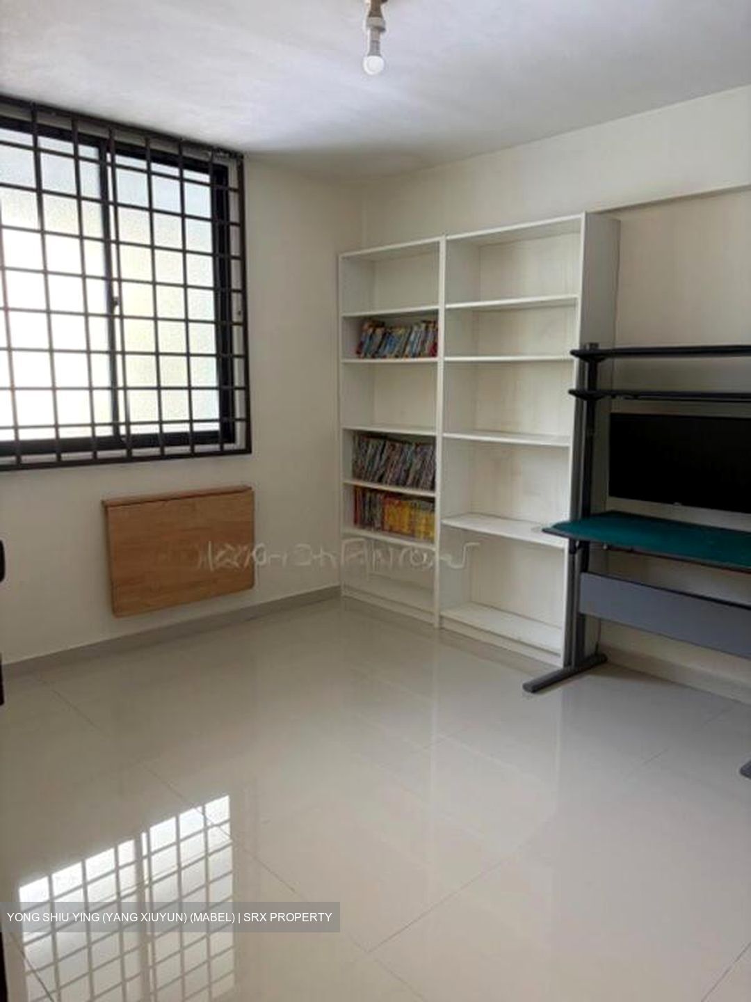Blk 88 Commonwealth Heights (Queenstown), HDB 3 Rooms #516969441
